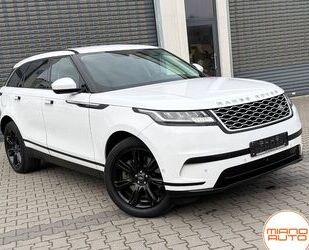 Land Rover Land Rover Range Rover Velar P400e Hybrid *20 Zoll Gebrauchtwagen