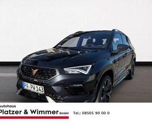 Cupra Cupra Ateca 4Drive 2.0 TSI EU6e Navi digitales Coc Gebrauchtwagen