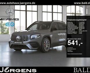 Mercedes-Benz GLB 35 AMG Gebrauchtwagen