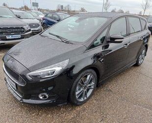 Ford Ford S-Max 2.0 EcoBlue ST-Line Aut *Panorama/AHK/L Gebrauchtwagen