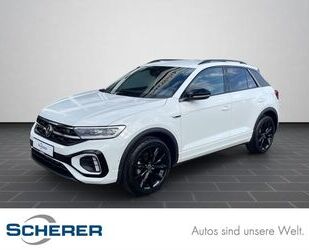 VW Volkswagen T-Roc R-LINE 1.5 TSI DSG 