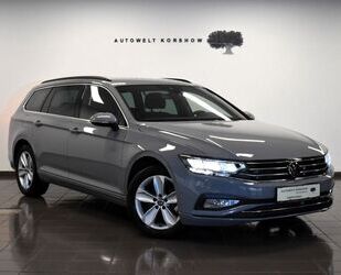 VW Volkswagen Passat Variant *AHK *LED*KAMERA*KEYLESS Gebrauchtwagen