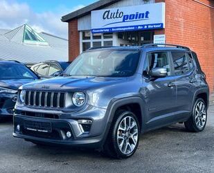 Jeep Jeep Renegade 4xe S Plug-In-Hybrid Gebrauchtwagen