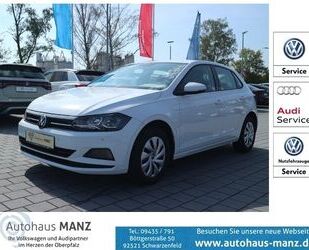 VW Volkswagen Polo 1.0 TSI Comfortline KLIMA Gebrauchtwagen