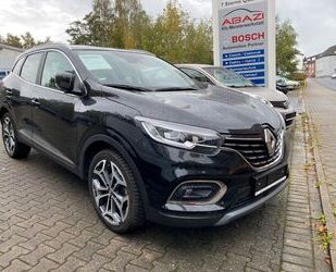 Renault Renault Kadjar TCe 160 EDC GPF Techno Techno Gebrauchtwagen