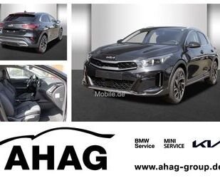 Kia Kia XCEED 1.6i PHEV Plug-In-Hybrid PLATINUM Gebrauchtwagen