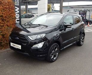 Ford Ford EcoSport EcoBoost ST-Line Gebrauchtwagen