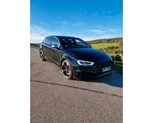 Audi Audi RS3 2.5 TFSI S Sportback - NO OPF, VIRTUAL* Gebrauchtwagen