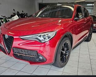 Alfa Romeo Alfa Romeo Stelvio 2.2 Diesel 16V 154kW B-Tech AT8 Gebrauchtwagen