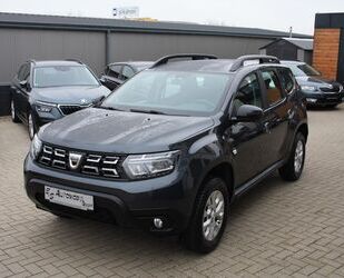 Dacia Dacia Duster II Comfort Gebrauchtwagen