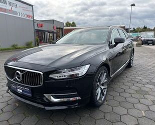 Volvo Volvo V90 Kombi Inscription PlugIn Hybrid AWD*GARA Gebrauchtwagen