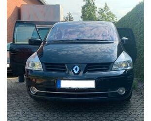 Renault Renault Grand Espace Edition 25th dCi 175 FAP Edit Gebrauchtwagen