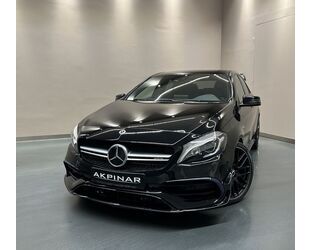 Mercedes-Benz Mercedes-Benz A45 AMG 4M *AERODYNAMIK PAKET*NIGHT* Gebrauchtwagen