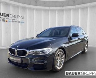 BMW BMW 520 d M Sport Touring Park-Assis Sportpaket Lu Gebrauchtwagen