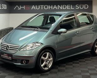 Mercedes-Benz Mercedes-Benz A 150*AUTOMATIK* Gebrauchtwagen