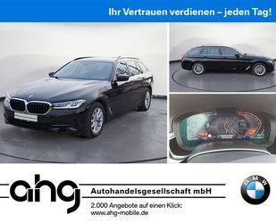 BMW BMW 530i xDrive Laser HeadUp PDC Keyless Sitzheizu Gebrauchtwagen