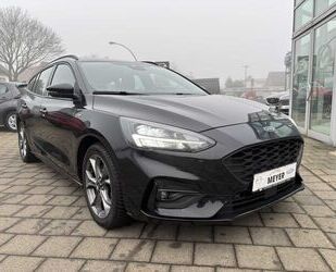 Ford Ford Focus Turnier 1.5 EcoBoost Aut. ST-Line Navi/ Gebrauchtwagen