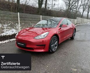 Tesla Tesla Model 3 Standard Range Plus Gebrauchtwagen