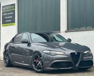 Alfa Romeo Alfa Romeo Giulia Veloce Q4*Leder*Kamera* Gebrauchtwagen