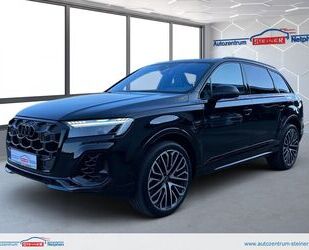 Audi Audi SQ7 Quattro 507 PS 360 B&S GA 5-Jahre Matrix Gebrauchtwagen