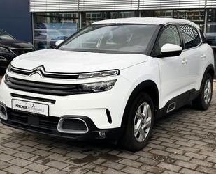 Citroen Citroën C5 Aircross LIVE+ 130 AUT Gebrauchtwagen