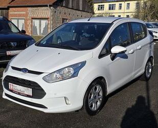 Ford Ford B-Max B-MAX Sync Edition Klima SHZ Gebrauchtwagen