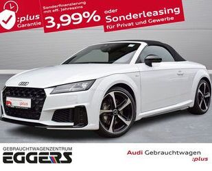 Audi TT Gebrauchtwagen