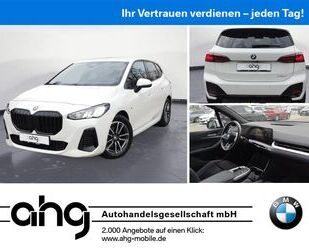 BMW 218 Active Tourer Gebrauchtwagen