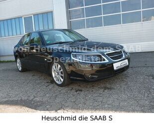 Saab Saab 9-5 2.0t BioPower Automatik Hirsch Performan Gebrauchtwagen