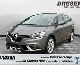 Renault Renault Grand Scenic IV Energy Experience 1.2 TCe Gebrauchtwagen