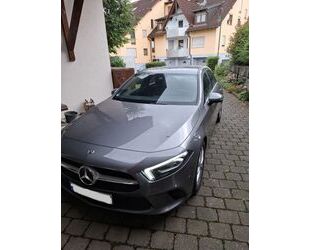 Mercedes-Benz Mercedes-Benz A 220 4MATIC DCT - Gebrauchtwagen