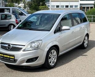 Opel Opel Zafira B Innovation Gebrauchtwagen