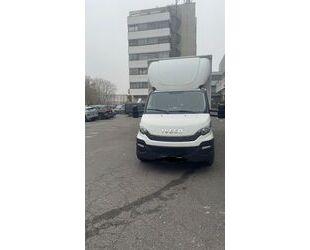 IVECO Iveco Daily Gebrauchtwagen