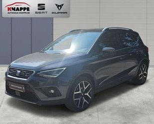 Seat Seat Arona FR 1.0 TSI Navi LED ACC Winterräder Sit Gebrauchtwagen