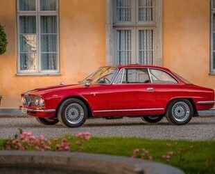 Alfa Romeo Alfa Romeo Sprint 2600 Coupe Gebrauchtwagen