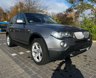 BMW BMW X3 xDrive20d Ed.Exclusive°TÜV NEU°PANO°LEDER°P Gebrauchtwagen