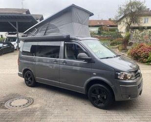 VW Volkswagen T5 California 4Motion mit Sperre Markis Gebrauchtwagen