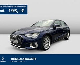 Audi Audi A3 Sportback 35TFSI advanced ACC PDC Navi Vir Gebrauchtwagen