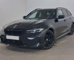 BMW BMW 320 d xDrive M Sport*AHK*Standheizung Gebrauchtwagen