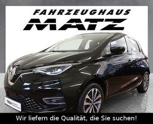 Renault Renault ZOE Intens R135/Z.E. 50*Batteriemiete* Gebrauchtwagen