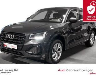 Audi Audi Q2 35 TDI advanced S tronic NAVI/VIRTUAL/KAME Gebrauchtwagen