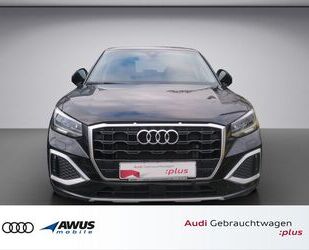 Audi Audi Q2 35 1.5 TFSI 110kW S tronic advanced Gebrauchtwagen