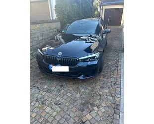 BMW BMW 530i Touring M Sportpaket. AHK Schiebedach Gebrauchtwagen