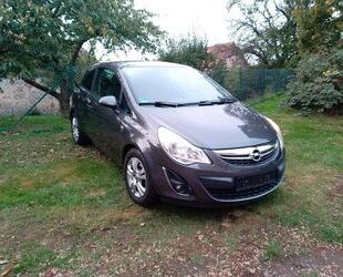 Opel Opel Corsa 1.2 ecoFLEX Selection Selection Gebrauchtwagen