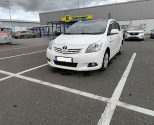 Toyota Toyota Verso 1.8l Skyview Gebrauchtwagen