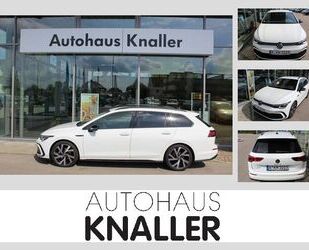 VW Volkswagen Golf Variant R-line 1.5 eTSI OPF DSG Na Gebrauchtwagen