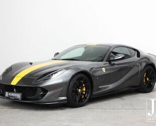 Ferrari Ferrari 812 Superfast Garantie Lift LED Carbon Gebrauchtwagen