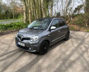 Renault Renault Twingo 22KWh Urban Night Urban Night Gebrauchtwagen