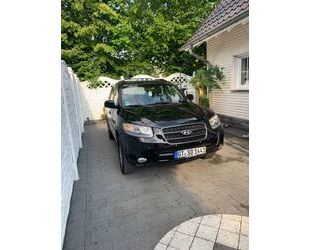 Hyundai Hyundai Santa Fe 2.2 CRDi GLS 2WD GLS Gebrauchtwagen