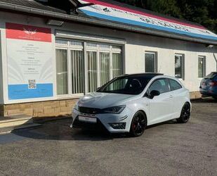 Seat Seat Ibiza Cupra Gebrauchtwagen